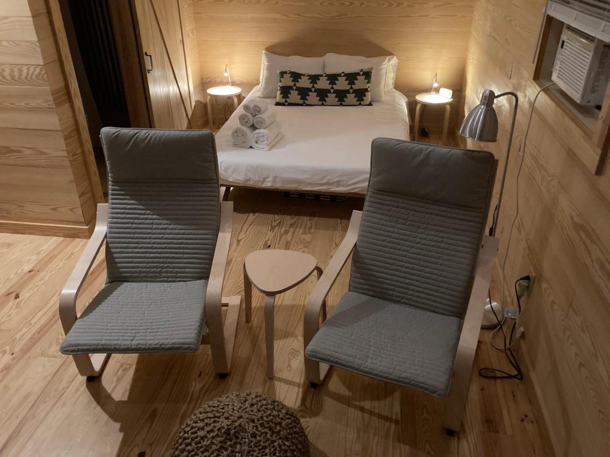 Little River Cabin Sparta Экстерьер фото