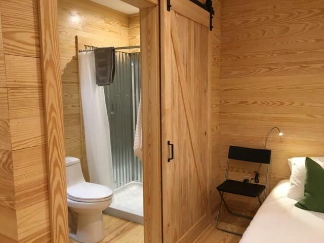 Little River Cabin Sparta Экстерьер фото